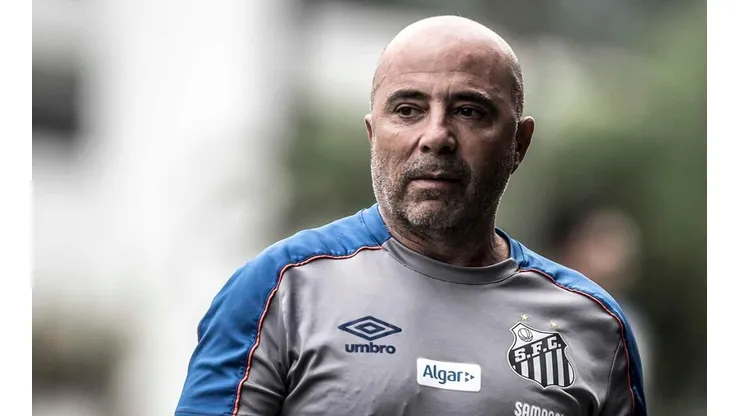 Foto: Ivan Storti/Santos FC