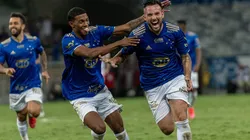 Giovanni, meia do Cruzeiro