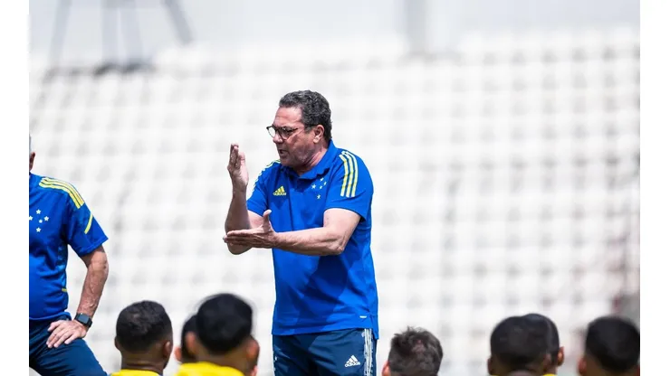 Foto: Foto: Bruno Haddad/Cruzeiro