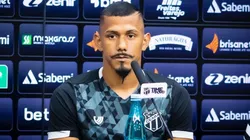 Foto: Marcelo Vidal/cearasc.com