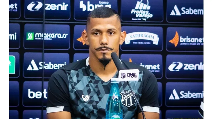 Foto: Marcelo Vidal/cearasc.com