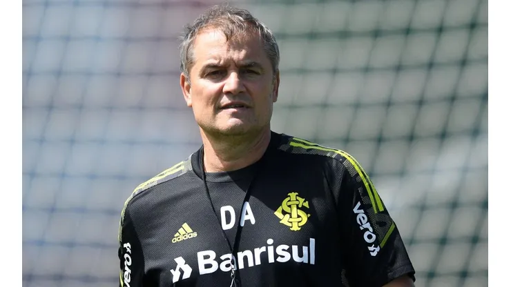Foto Ricardo Duarte/Internacional