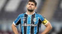Kannemann, zagueiro do Grêmio (Foto: Getty Images)