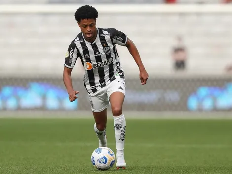 Keno comemora mais uma vitória, mas mantém a cautela: 'Ter os pés no chão'