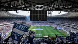 Pedro Vilela/Getty Images - No Mineirão, grandes jogadores do Cruzeiro fizeram história e marcaram muitos gols