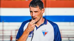 Foto: Felipe Moreira/Fortaleza