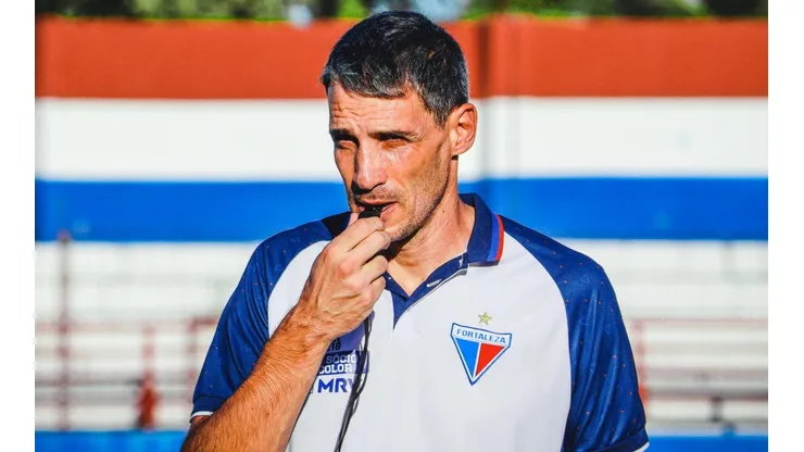 Foto: Felipe Moreira/Fortaleza