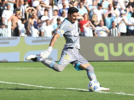 Santos tenta manter 100% de invencibilidade contra a Chape; confira a provável escalação