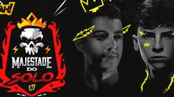 Free Fire: Fase de Grupos do Majestade do Solo será transmitida ao vivo