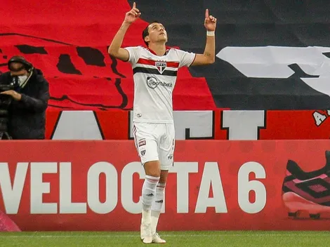 Muita grana! Com Pablo no topo da lista, confira as 5 maiores compras da história do São Paulo