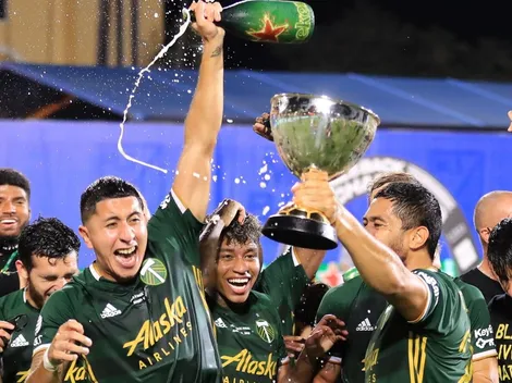 Saiba como é a fórmula de disputa da MLS, a principal liga de futebol dos Estados Unidos