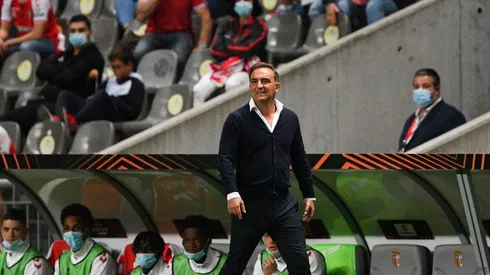 Foto: Octavio Passos/Getty Images)