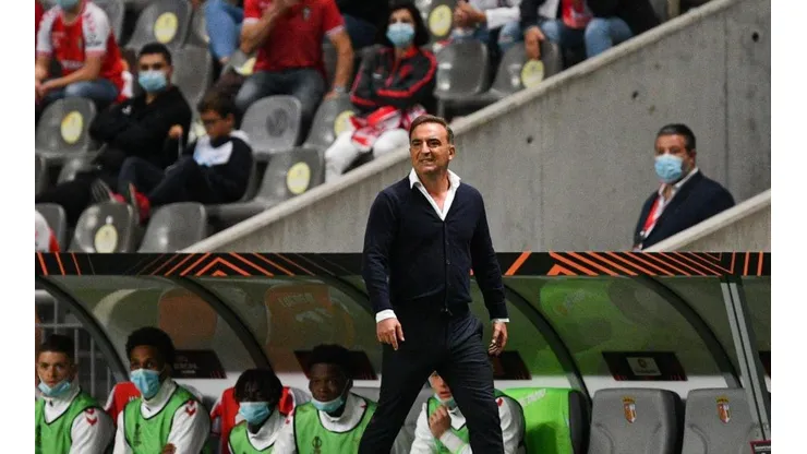 Foto: Octavio Passos/Getty Images)