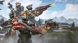 Halo Infinite Multiplayer começa nesta segunda (15)