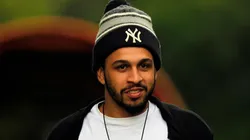 Foto: Daniel Vorley/AGIF - Nem não deve ficar para 2022 no Cruzeiro.