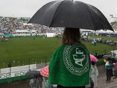 Prestes a completar cinco anos da tragédia aérea na Colômbia, clube enfrenta o segundo rebaixamento e se afunda em dívidas