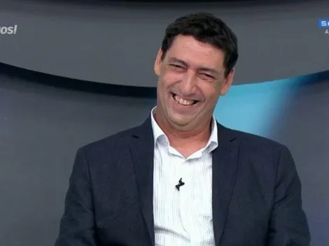 PVC expõe que Botafogo ofereceu R$ 150 mil por mês para assinar com atacante