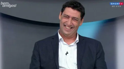 Foto: Reprodução/SporTV