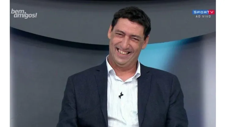 Foto: Reprodução/SporTV