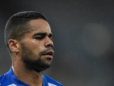 Raí conta como superou desconfiança no Bahia: “Me deu oportunidade”; CONFIRA