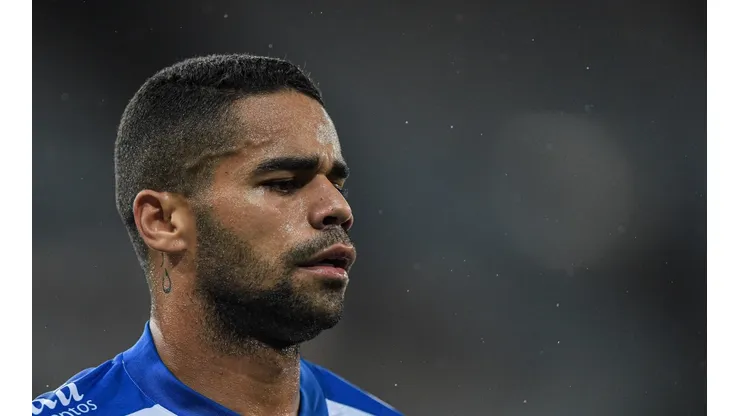 Foto: Thiago Ribeiro/AGIF | Raí conta como superou a desconfiança no Bahia