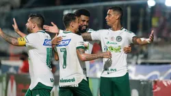 Fernando Torres/AGIF |Goiás pode garantir acesso na próxima rodada