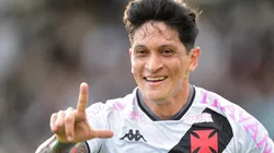 Foto: Thiago Ribeiro/AGIF