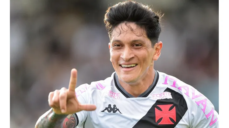Foto: Thiago Ribeiro/AGIF