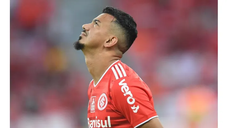 Foto: Flickr Oficial Sport Club Internacional
