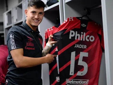 3-4-3, Juninho/Jader e Pedrinho: Valentim monta Athletico para enfrentar Galo