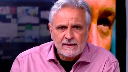 Foto: Reprodução ESPN – Fala que Everton Ribeiro tem que ser reserva nessa equipe