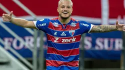 Foto: Pedro Chaves/AGIF