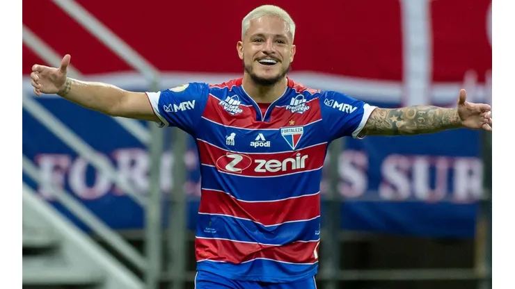 Foto: Pedro Chaves/AGIF