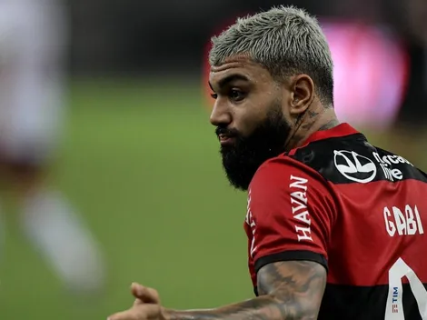 Jornalista desbanca Gabigol e revela jogador que deveria ser convocado por Tite: “Gritei muito pela convocação”