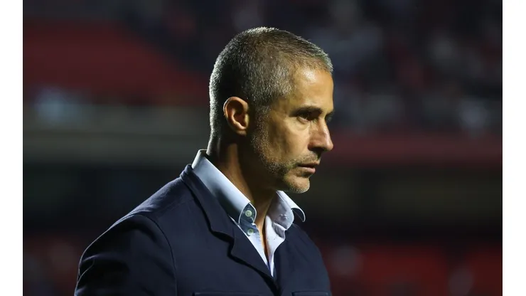 Foto: Marcello Zambrana/AGIF
