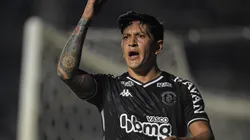 Foto: Thiago Ribeiro/AGIF