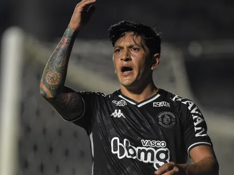 Cano é oferecido à “rival” da Série A e faz pedida salarial astronômica