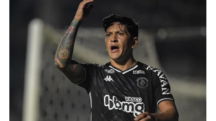 Foto: Thiago Ribeiro/AGIF