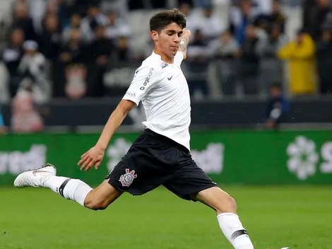 Neto repudia valor de venda de Araos ao Necaxa