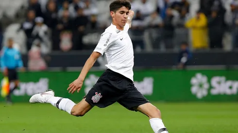 Foto Daniel Vorley/AGIF