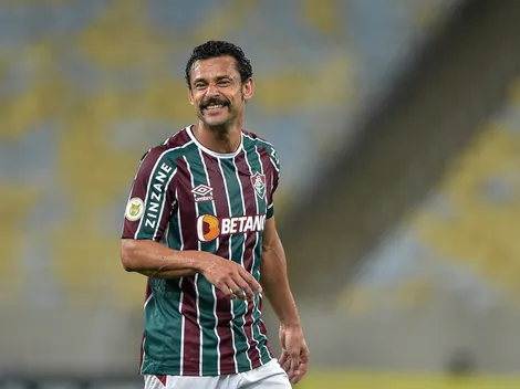 Fred inflama vestiário do Fluzão em triunfo sobre o Palmeiras; assista
