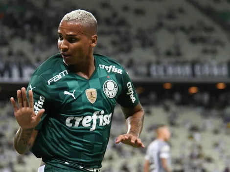 Facincani perde a paciência com Deyverson