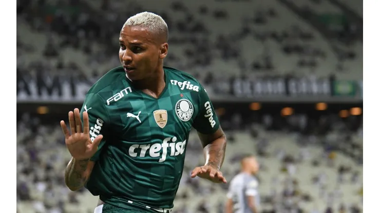 Foto: Kely Pereira/AGIF