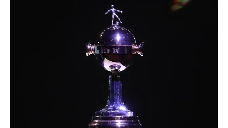Nathalia Aguilar - Pool/Getty Images/ Com Corinthians e Santos no ranking, Brasil domina conquista de títulos da Copa Libertadores feminina