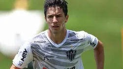 Foto: Pedro Souza/Atlético/Divulgação