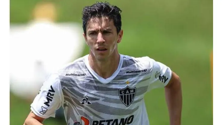 Foto: Pedro Souza/Atlético/Divulgação