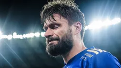 Foto: Gustavo Aleixo/Cruzeiro