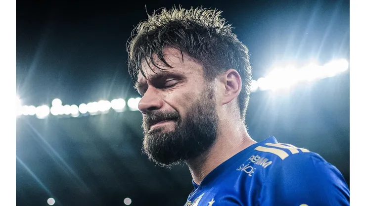 Foto: Gustavo Aleixo/Cruzeiro