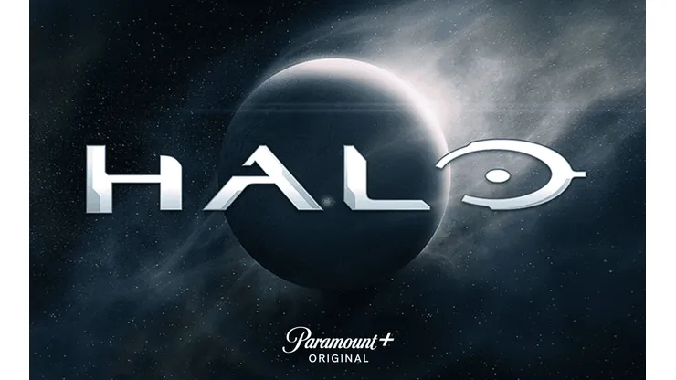 Série do game Halo será lançada pela Paramount em 2022
