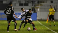 Foto: Rogério Capela/AGIF - Botafogo amplia patrocínio com empresa de apostas